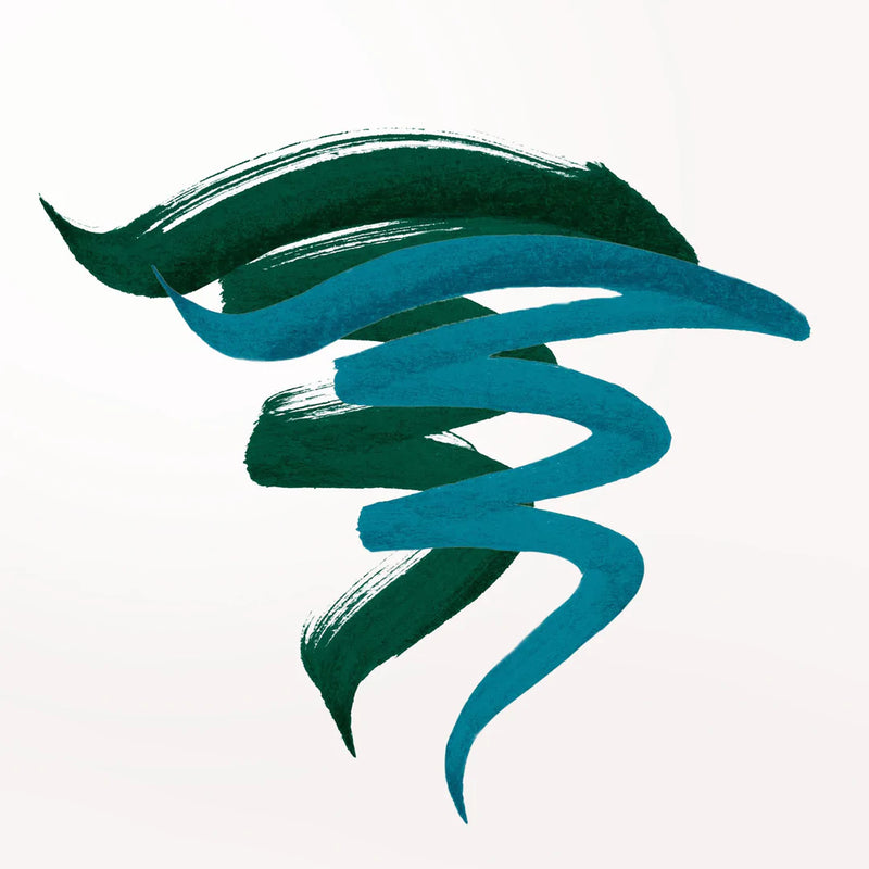 stila Stay All Day Dual-Ended Liquid Eye Liner Original & Micro Tip 0.33 fl oz