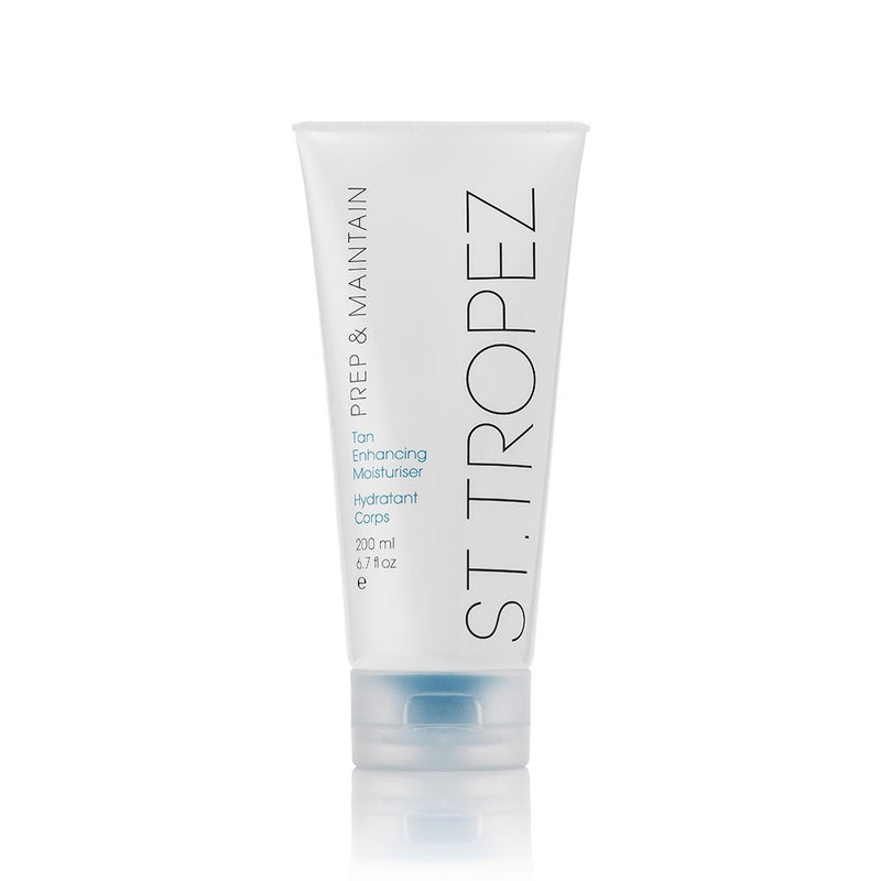 ST. TROPEZ Tan Optimizer Body Moisturizer 6.7 OZ