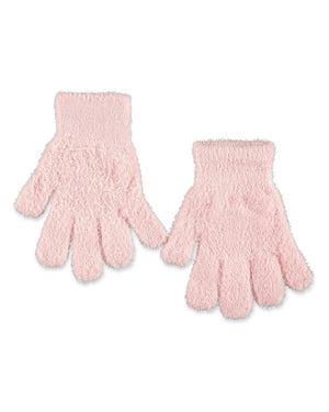 theraWell moisturizing INFUSED GLOVES PINK
