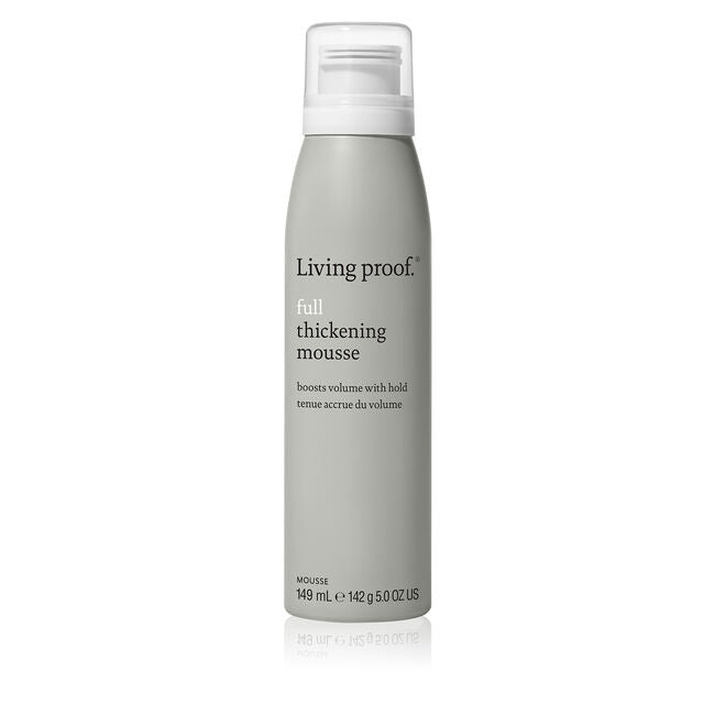 Living Proof Perfect Hair Day Thickening Mousse 4.0 FL OZ