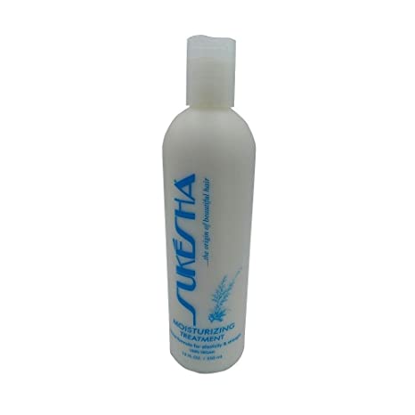 sukesha MOISTURIZING TREATMENT 12 FL OZ