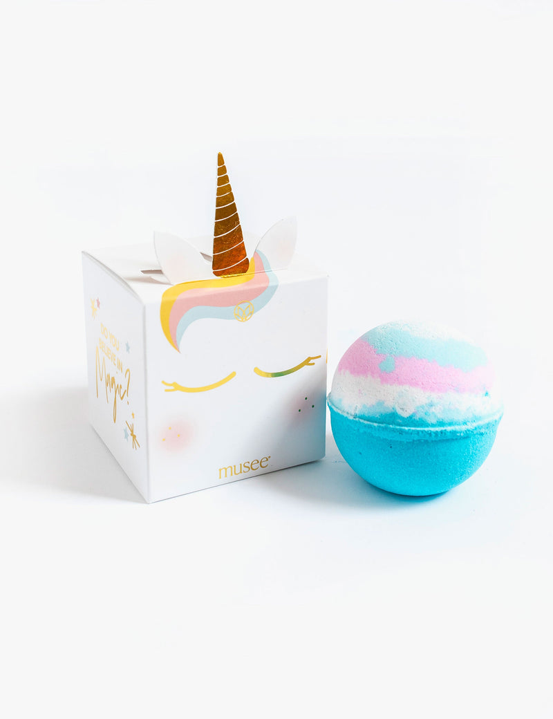 Musee Unicorn Bath Balm