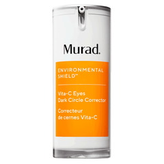 Murad ENVIRONMENTAL SHIELD Vita-C Eyes Dark Circle Corrector 0.5 OZ