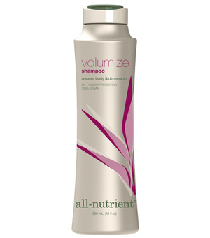 all-nutrient volumize shampoo